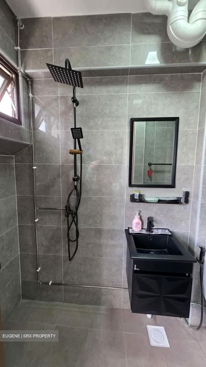 Blk 152 Yung Ho Road (Jurong West), HDB 4 Rooms #560831021